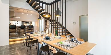 Infinity Hotel -Higawa-