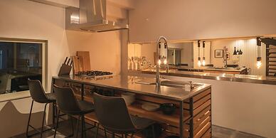 Infinity Hotel -Higawa-