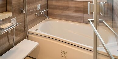 Infinity Hotel -Higawa-