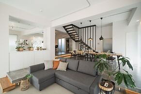 Infinity Hotel -Higawa-