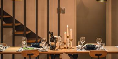 Infinity Hotel -Higawa-