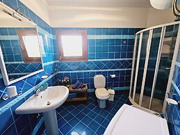 Le Residenze con Piscina