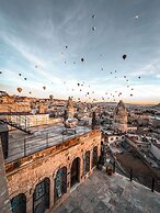 Arinna Cappadocia