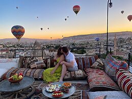 Arinna Cappadocia