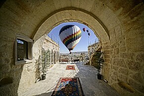 Arinna Cappadocia