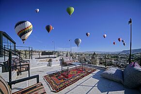Arinna Cappadocia