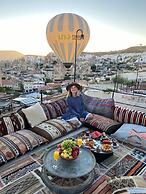 Arinna Cappadocia