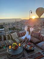 Arinna Cappadocia