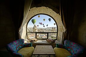 Arinna Cappadocia