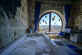 Arinna Cappadocia
