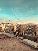 Arinna Cappadocia