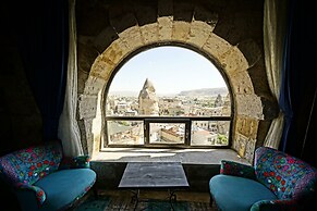 Arinna Cappadocia