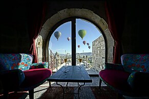 Arinna Cappadocia