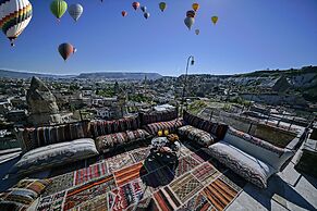 Arinna Cappadocia