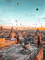 Arinna Cappadocia