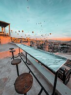 Arinna Cappadocia