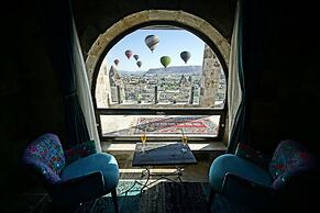 Arinna Cappadocia