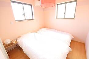 Kami-nakazato Guest House Near Kami-Nakazato Sta & Akihabara Sta