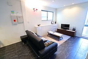 Kami-nakazato Guest House Near Kami-Nakazato Sta & Akihabara Sta