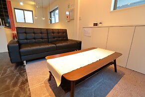 Kami-nakazato Guest House Near Kami-Nakazato Sta & Akihabara Sta