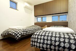 Kami-nakazato Guest House Near Kami-Nakazato Sta & Akihabara Sta