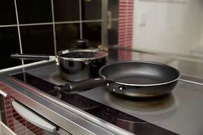 Kami-nakazato Guest House Near Kami-Nakazato Sta & Akihabara Sta