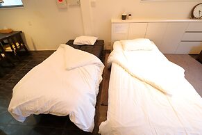 Kami-nakazato Guest House Near Kami-Nakazato Sta & Akihabara Sta