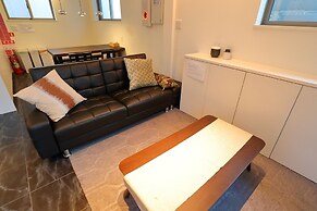 Kami-nakazato Guest House Near Kami-Nakazato Sta & Akihabara Sta