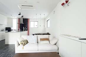 Kami-nakazato Guest House Near Kami-Nakazato Sta & Akihabara Sta