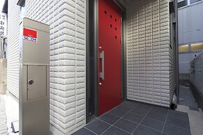 Kami-nakazato Guest House Near Kami-Nakazato Sta & Akihabara Sta