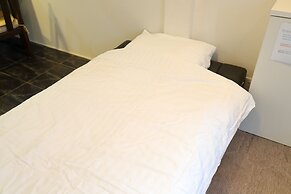 Kami-nakazato Guest House Near Kami-Nakazato Sta & Akihabara Sta