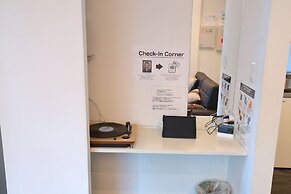 Kami-nakazato Guest House Near Kami-Nakazato Sta & Akihabara Sta