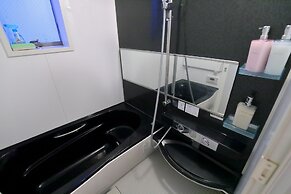 Kami-nakazato Guest House Near Kami-Nakazato Sta & Akihabara Sta