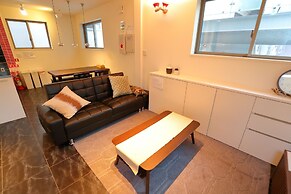 Kami-nakazato Guest House Near Kami-Nakazato Sta & Akihabara Sta