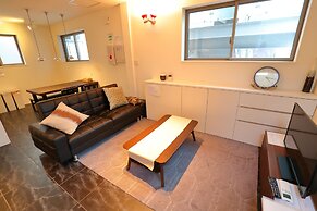 Kami-nakazato Guest House Near Kami-Nakazato Sta & Akihabara Sta