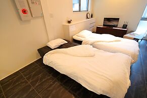 Kami-nakazato Guest House Near Kami-Nakazato Sta & Akihabara Sta