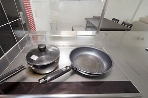 Kami-nakazato Guest House Near Kami-Nakazato Sta & Akihabara Sta