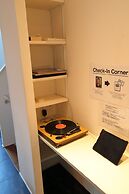 Kami-nakazato Guest House Near Kami-Nakazato Sta & Akihabara Sta