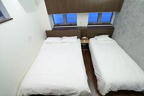 Kami-nakazato Guest House Near Kami-Nakazato Sta & Akihabara Sta