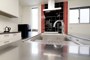 Kami-nakazato Guest House Near Kami-Nakazato Sta & Akihabara Sta