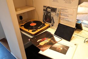 Kami-nakazato Guest House Near Kami-Nakazato Sta & Akihabara Sta