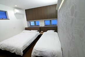 Kami-nakazato Guest House Near Kami-Nakazato Sta & Akihabara Sta