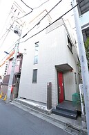 Kami-nakazato Guest House Near Kami-Nakazato Sta & Akihabara Sta