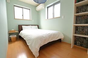 Kami-nakazato Guest House Near Kami-Nakazato Sta & Akihabara Sta