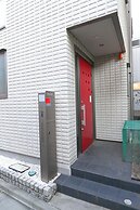 Kami-nakazato Guest House Near Kami-Nakazato Sta & Akihabara Sta