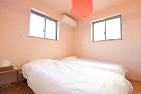 Kami-nakazato Guest House Near Kami-Nakazato Sta & Akihabara Sta