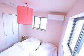 Kami-nakazato Guest House Near Kami-Nakazato Sta & Akihabara Sta