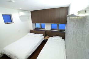 Kami-nakazato Guest House Near Kami-Nakazato Sta & Akihabara Sta