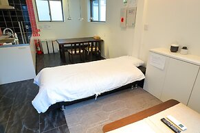 Kami-nakazato Guest House Near Kami-Nakazato Sta & Akihabara Sta