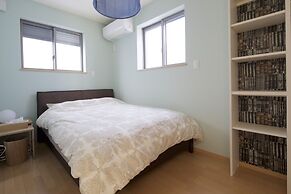 Kami-nakazato Guest House Near Kami-Nakazato Sta & Akihabara Sta